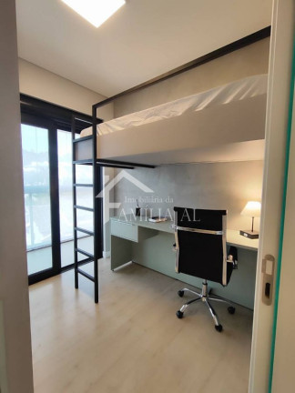 Imagem Apartamento com 1 Quarto à Venda, 72 m² em Saguaçu - Joinville