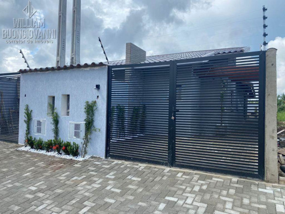 Imagem Casa com 3 Quartos à Venda, em Santa Julia - Itanhaem Imagem Casa com 3 Quartos à Venda, em Santa Julia - Itanhaem