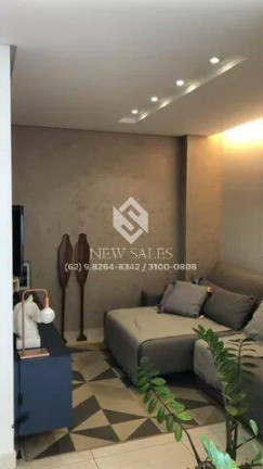Imagem Apartamento com 3 Quartos à Venda, 75 m² em Parque Amazônia - Goiânia Imagem Apartamento com 3 Quartos à Venda, 75 m² em Parque Amazônia - Goiânia