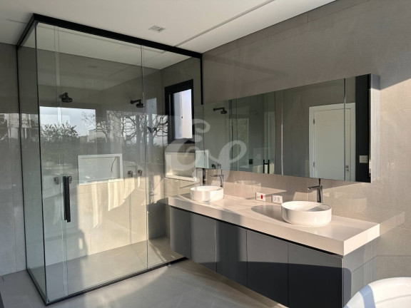 Imagem Casa de Condomínio com 4 Quartos à Venda, 482 m² em Alphaville - Santana De Parnaíba Imagem Casa de Condomínio com 4 Quartos à Venda, 482 m² em Alphaville - Santana De Parnaíba