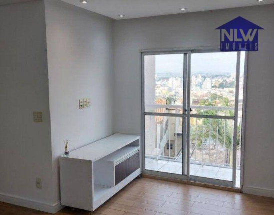 Apartamento com 2 Quartos à Venda, 47 m² em Cangaíba - São Paulo