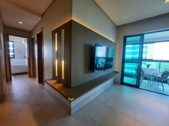 Imagem Apartamento com 3 Quartos à Venda, 97 m² em Boa Viagem - Recife