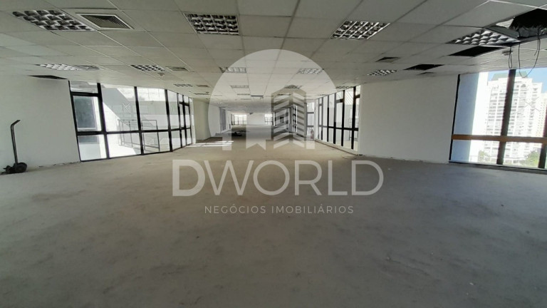 Imagem Sala Comercial para Alugar, 723 m² em Morumbi - São Paulo Imagem Sala Comercial para Alugar, 723 m² em Morumbi - São Paulo