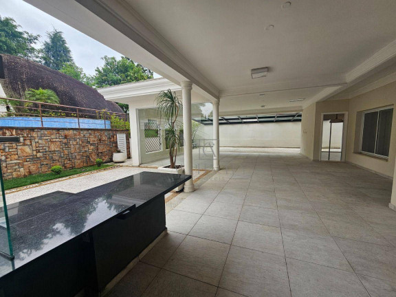 Imagem Casa com 4 Quartos à Venda ou Locação, 600 m² em Tamboré 02 - Santana De Parnaíba