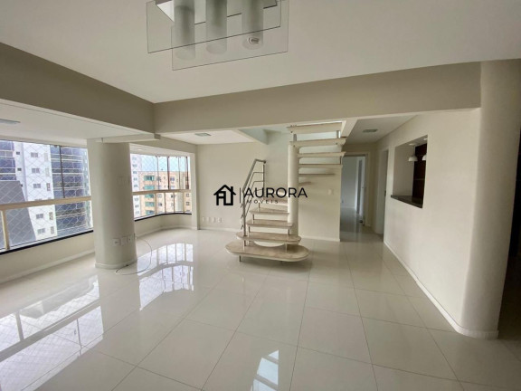 Imagem Cobertura com 4 Quartos à Venda, 200 m² em Centro - Balneário Camboriú