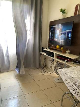 Apartamento com 2 Quartos à Venda, 40 m² em Marechal Rondon - Salvador