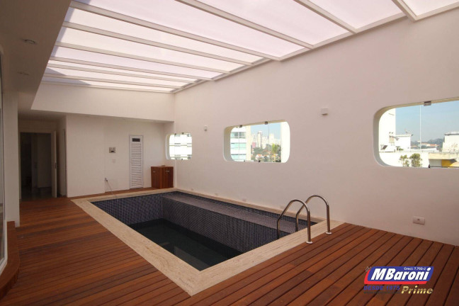 Imagem Apartamento com 4 Quartos à Venda, 453 m² em Santa Cecília - São Paulo Imagem Apartamento com 4 Quartos à Venda, 453 m² em Santa Cecília - São Paulo