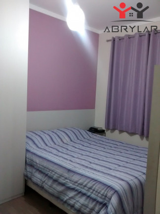 Imagem Imóvel com 2 Quartos à Venda, 52 m² em Recanto Quarto Centenário - Jundiaí