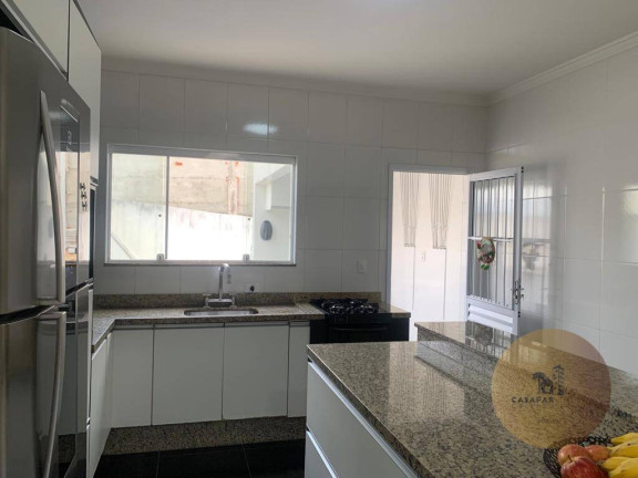 Imagem Sobrado com 3 Quartos à Venda, 275 m² em Olímpico - São Caetano Do Sul Imagem Sobrado com 3 Quartos à Venda, 275 m² em Olímpico - São Caetano Do Sul