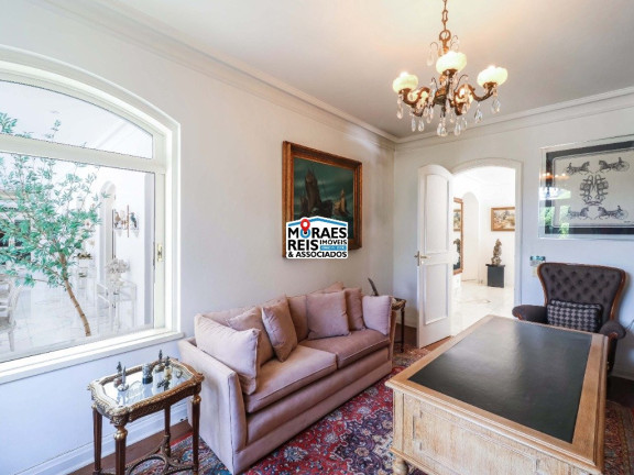 Imagem Casa com 3 Quartos à Venda, 2.054 m² em Jardim Guedala - São Paulo Imagem Casa com 3 Quartos à Venda, 2.054 m² em Jardim Guedala - São Paulo