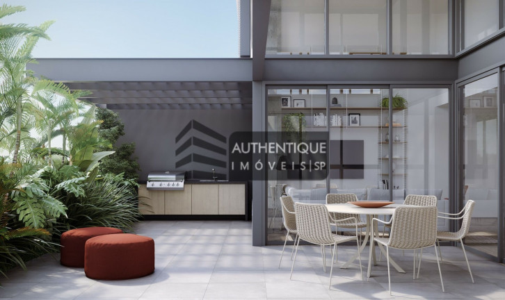 Imagem Apartamento com 2 Quartos à Venda, 195 m² em Paraíso - São Paulo Imagem Apartamento com 2 Quartos à Venda, 195 m² em Paraíso - São Paulo