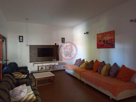 Imagem Casa com 3 Quartos à Venda ou Locação, 140 m² em Praia Do Sonho - Itanhaém Imagem Casa com 3 Quartos à Venda ou Locação, 140 m² em Praia Do Sonho - Itanhaém