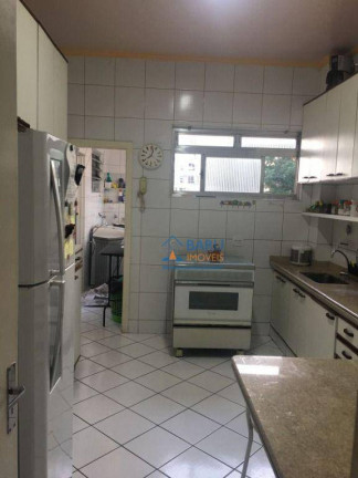 Imagem Apartamento com 3 Quartos à Venda, 107 m² em Higienópolis - São Paulo