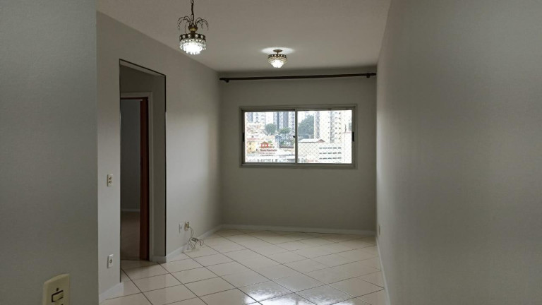 Imagem Apartamento com 2 Quartos à Venda, 51 m² em Freguesia Do ó - São Paulo Imagem Apartamento com 2 Quartos à Venda, 51 m² em Freguesia Do ó - São Paulo
