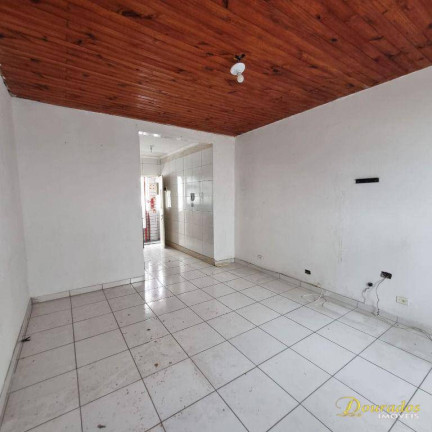 Imagem Kitnet com 1 Quarto à Venda, 26 m² em Vila Guilhermina - Praia Grande
