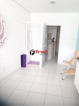 Imagem Sala Comercial à Venda, 37 m² em Itacorubi - Florianópolis
