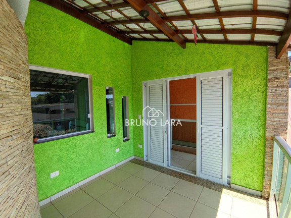 Imagem Casa com 3 Quartos à Venda, 300 m² em Juscelino Kubitschek - Igarapé Imagem Casa com 3 Quartos à Venda, 300 m² em Juscelino Kubitschek - Igarapé