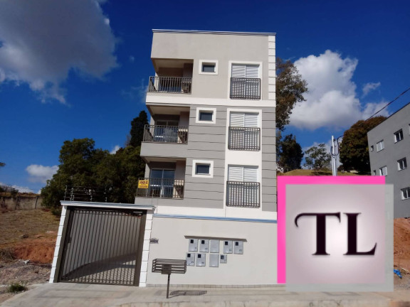 Imagem Apartamento com 2 Quartos à Venda, 70 m² em Residencial São Bernardo - Poços De Caldas