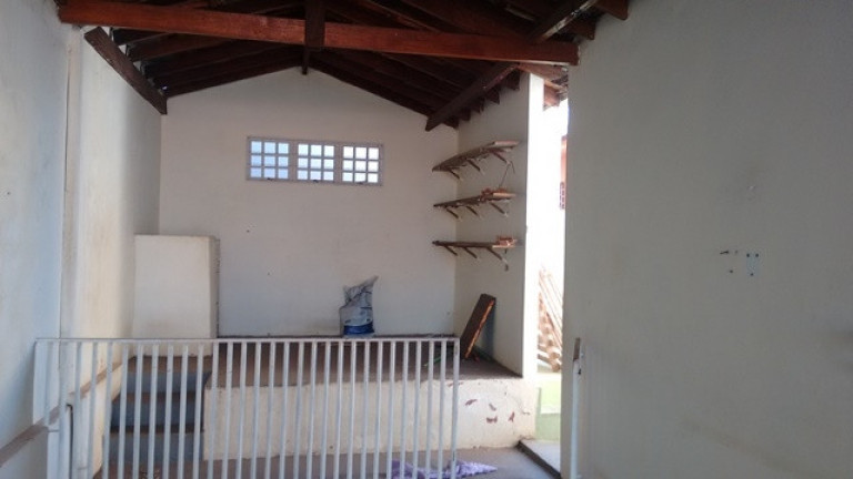 Imagem Casa com 2 Quartos à Venda, 220 m² em Parque Santa Edwiges - Bauru