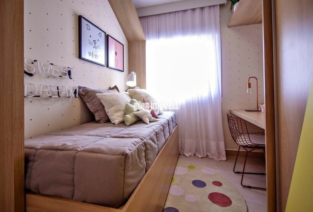 Imagem Apartamento com 2 Quartos à Venda, 58 m² em Morumbi - São Paulo Imagem Apartamento com 2 Quartos à Venda, 58 m² em Morumbi - São Paulo