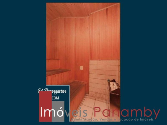 Imagem Apartamento com 3 Quartos à Venda, 82 m² em Paraíso Do Morumbi - São Paulo