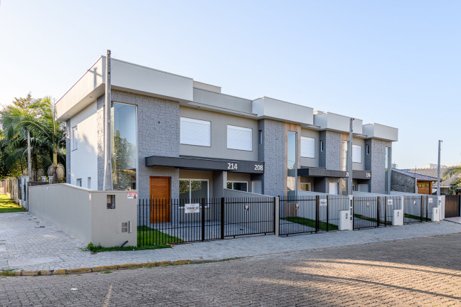 Imagem Sobrado com 3 Quartos à Venda, 90 m² em Oeste - Sapiranga Imagem Sobrado com 3 Quartos à Venda, 90 m² em Oeste - Sapiranga