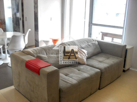 Imagem Apartamento com 2 Quartos à Venda, 70 m² em Vila Andrade - São Paulo