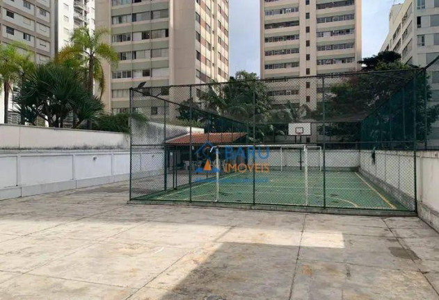 Imagem Apartamento com 4 Quartos à Venda, 263 m² em Perdizes - São Paulo