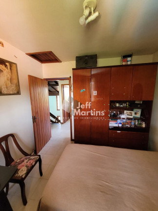 Imagem Casa com 3 Quartos à Venda, 218 m² em Campeche - Florianópolis