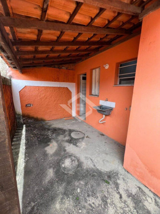 Imagem Casa com 3 Quartos à Venda, 84 m² em Campo Grande - Rio De Janeiro Imagem Casa com 3 Quartos à Venda, 84 m² em Campo Grande - Rio De Janeiro