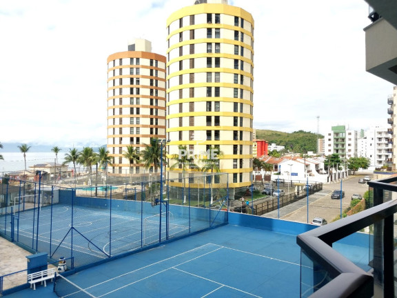 Imagem Apartamento com 2 Quartos à Venda, 64 m² em Martim De Sa - Caraguatatuba
