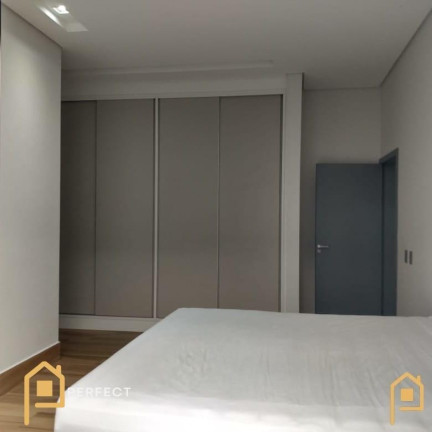 Imagem Casa com 2 Quartos à Venda, 193 m² em Condomínio Residencial Green Park - Taubaté