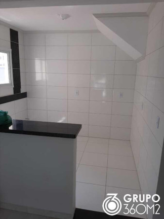 Imagem Apartamento com 2 Quartos à Venda, 114 m² em Vila Bela Vista - Santo André