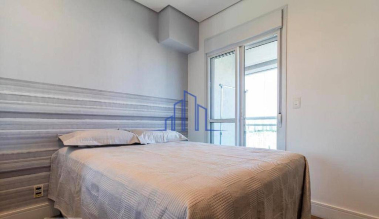 Imagem Apartamento com 3 Quartos à Venda, 138 m² em Alphaville Empresarial - Barueri