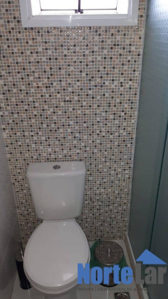 Imagem Apartamento com 3 Quartos à Venda, 78 m² em Limão - São Paulo