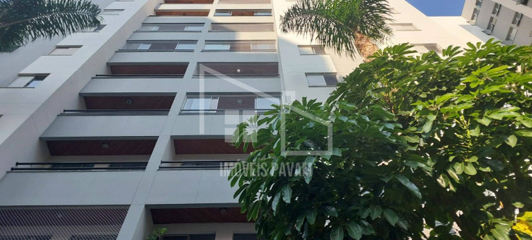 Apartamento com 3 Quartos à Venda, 76 m² em Planalto - São Bernardo Do Campo