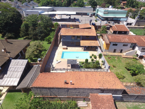 Imagem Casa com 5 Quartos à Venda, 317 m² em Jardim Estância Brasil - Atibaia Imagem Casa com 5 Quartos à Venda, 317 m² em Jardim Estância Brasil - Atibaia