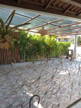Imagem Casa com 4 Quartos à Venda, 130 m² em Abrantes, Camaçari - Camaçari Imagem Casa com 4 Quartos à Venda, 130 m² em Abrantes, Camaçari - Camaçari