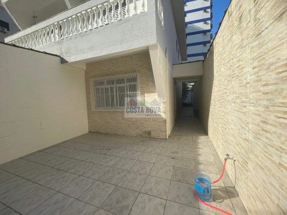 Imagem Casa com 2 Quartos para Alugar, 194 m² em Aviação - Praia Grande Imagem Casa com 2 Quartos para Alugar, 194 m² em Aviação - Praia Grande