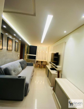 Imagem Apartamento com 2 Quartos à Venda, 45 m² em Pernambués - Salvador Imagem Apartamento com 2 Quartos à Venda, 45 m² em Pernambués - Salvador