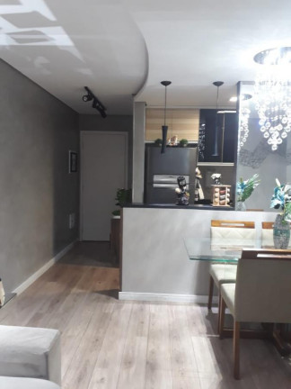 Imagem Apartamento com 2 Quartos à Venda, 50 m² em Engenheiro Goulart - São Paulo Imagem Apartamento com 2 Quartos à Venda, 50 m² em Engenheiro Goulart - São Paulo