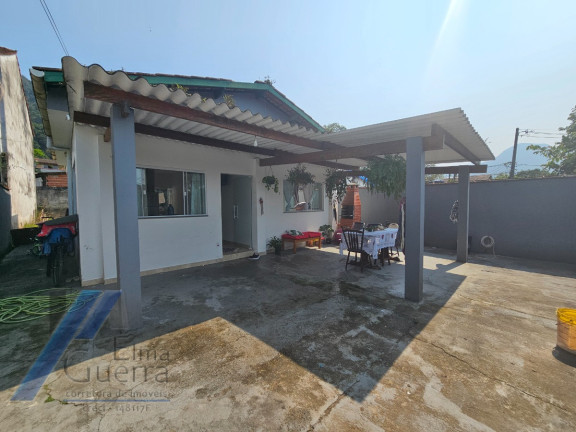 Casa com 2 Quartos à Venda, 80 m² em Perequê Açu - Ubatuba