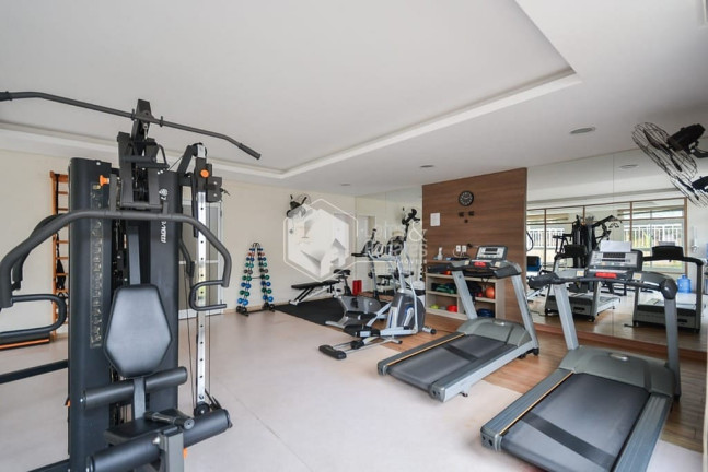 Imagem Apartamento com 2 Quartos à Venda, 57 m² em Vila Gumercindo - São Paulo Imagem Apartamento com 2 Quartos à Venda, 57 m² em Vila Gumercindo - São Paulo