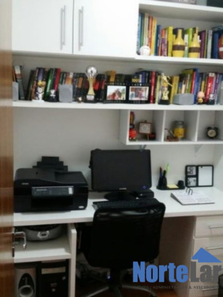 Imagem Apartamento com 2 Quartos à Venda, 63 m² em Tucuruvi - São Paulo