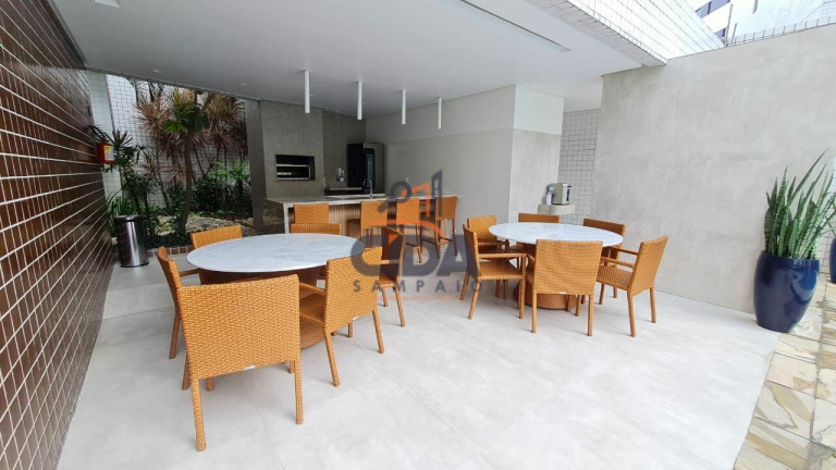 Imagem Apartamento com 4 Quartos à Venda, 156 m² em Boa Viagem - Recife