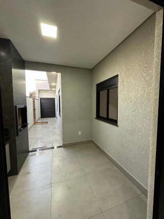 Imagem Casa com 3 Quartos à Venda, 200 m² em Loteamento Park Gran Reserve - Indaiatuba