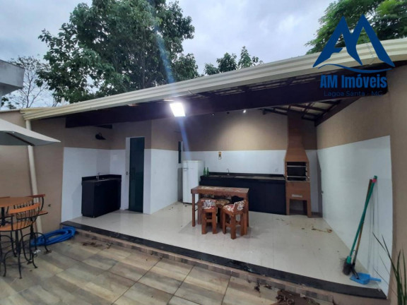 Imagem Casa com 3 Quartos à Venda, 222 m² em Tradição - Lagoa Santa Imagem Casa com 3 Quartos à Venda, 222 m² em Tradição - Lagoa Santa