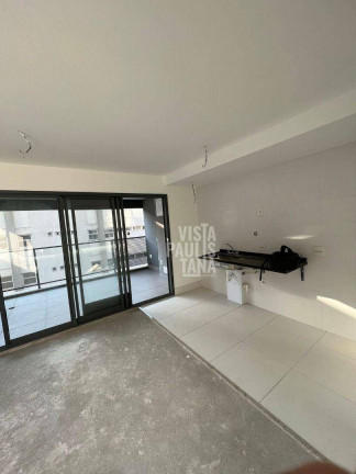 Imagem Apartamento com 2 Quartos à Venda, 64 m² em Jardim Paulista - São Paulo