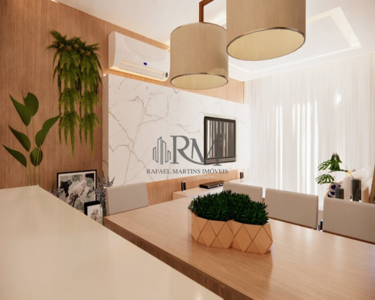 Imagem Apartamento com 3 Quartos à Venda, 112 m² em Agronômica - Florianópolis Imagem Apartamento com 3 Quartos à Venda, 112 m² em Agronômica - Florianópolis