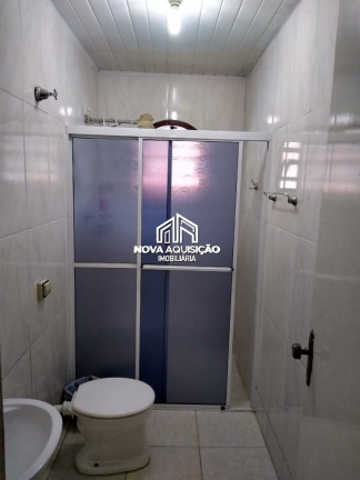 Imagem Casa com 4 Quartos à Venda, 132 m² em Gaivotas - Matinhos Imagem Casa com 4 Quartos à Venda, 132 m² em Gaivotas - Matinhos